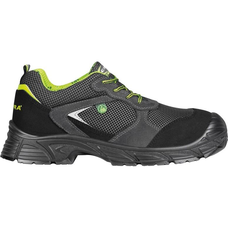 Scarpe Antinfortunistiche Cofra Suez S1 PS LG...