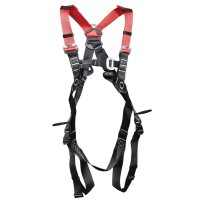 Harnais 1 Point Cofra Marton Fast A001-1102