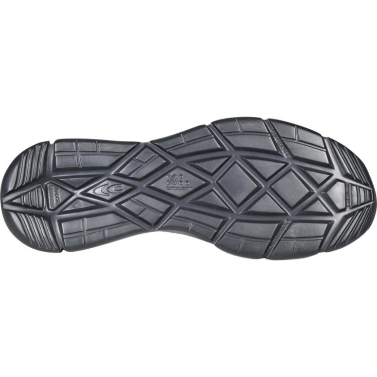 Chaussures de sécurité Cofra Bustle S3 SRC...