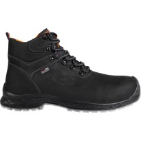 Chaussures de sécurité Cofra Cloudy S7S CI LG SC FO SR 37640-N00 Hautes Métal Free
