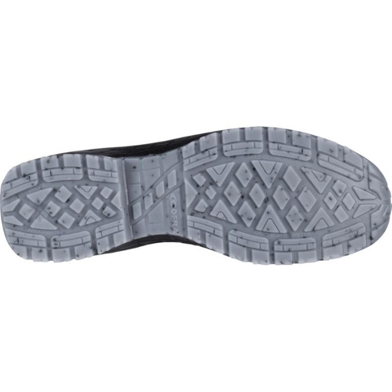 Chaussures de sécurité Cofra Cloudy S7S CI LG...