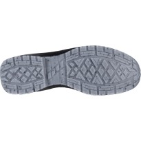 Chaussures de sécurité Cofra Cloudy S7S CI LG SC FO SR 37640-N00 Hautes Métal Free