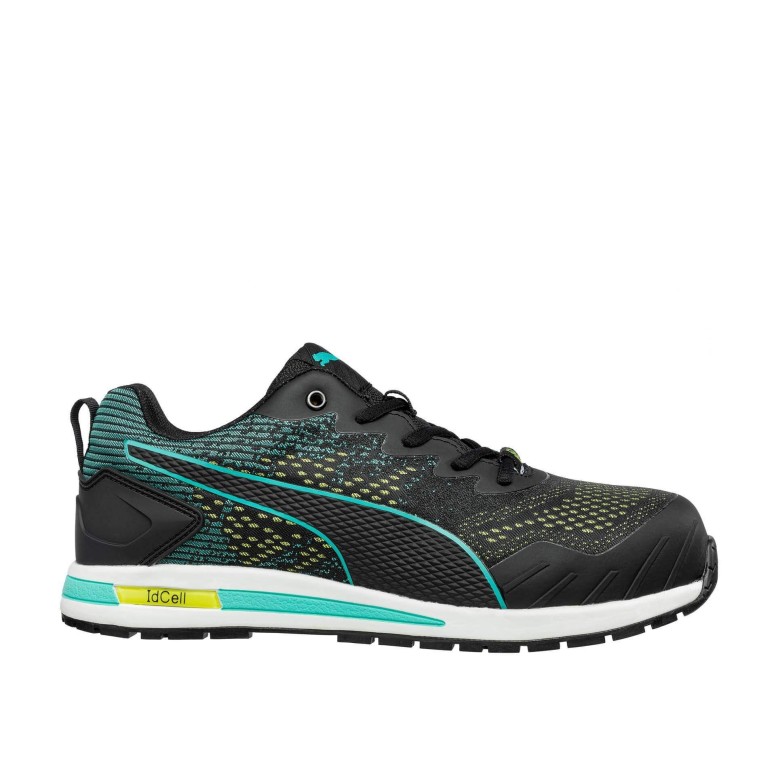 Chaussures de sécurité Puma Vivid GH Low S1P...
