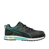 Chaussures de sécurité Puma Vivid GH Low S1P HRO ESD SRC 643050