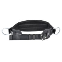 Ceinture de maintien au travail Cofra Snaker Fast A003-1101