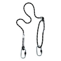 Cordage de maintien au travail antichute Cofra Wadsafe A027-1101