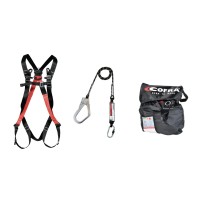 Kit Antichute Coulissant Cofra Cerlak A090-1105