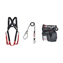 Kit Antichute Coulissant Cofra Emley A090-1114