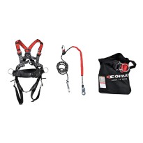 Kit Antichute Coulissant Cofra Evenstad A090-1111