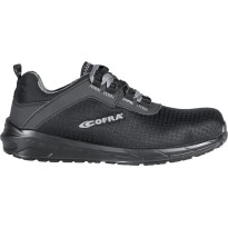 Chaussures de sécurité Cofra Intensity ESD S3S FO SR...