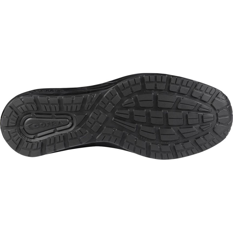 Chaussures de sécurité Cofra Intensity ESD S3S...