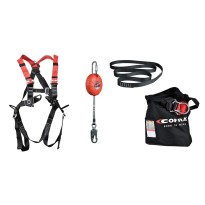Kit Antichute Coulissant Cofra Irako A090-1109