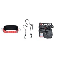 Kit Antichute Coulissant Cofra Komiza A090-1112