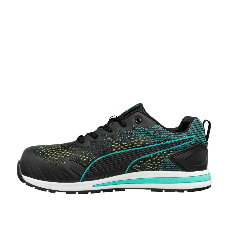 Chaussures de sécurité Puma Vivid GH Low S1P...