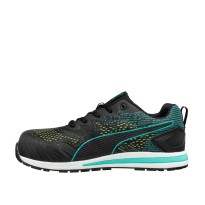 Chaussures de sécurité Puma Vivid GH Low S1P HRO ESD SRC 643050