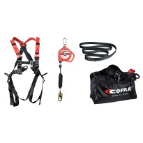 Kit Antichute Coulissant Cofra Sarny A090-1108