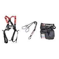 Kit Antichute Coulissant Cofra Teriberka A090-1106