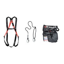 Kit Antichute Coulissant Cofra Valasco A090-1101