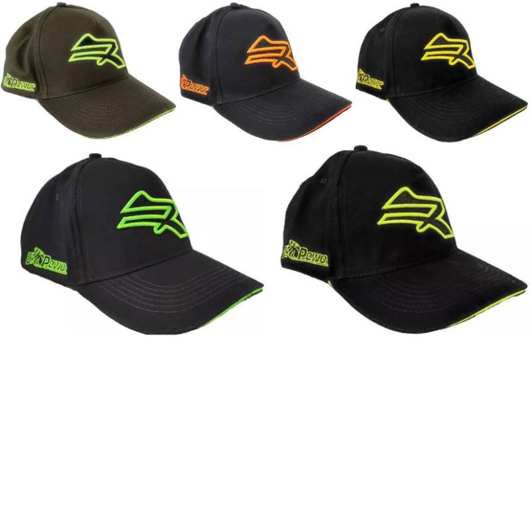 Casquette de Travail U-Power CAP U-Power WAC292VR