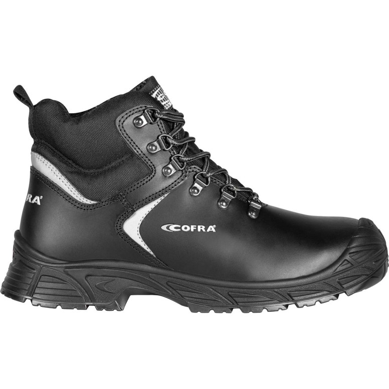 Chaussures de sécurité Cofra Stoke S3S CI LG SC...