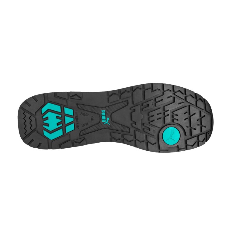 Chaussures de sécurité Puma Vivid GH Low S1P...