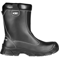 Bottes de sécurité Cofra Terek S3S CI LG SC FO SR NW200-000 hautes et sans métal