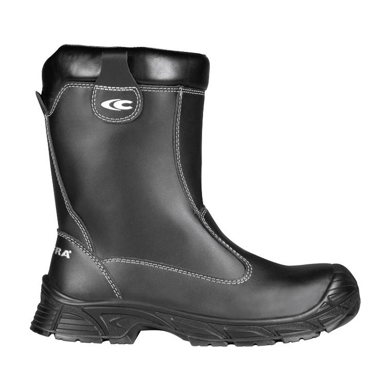 Bottes de sécurité Cofra Mezen S3S CI LG SC FO...