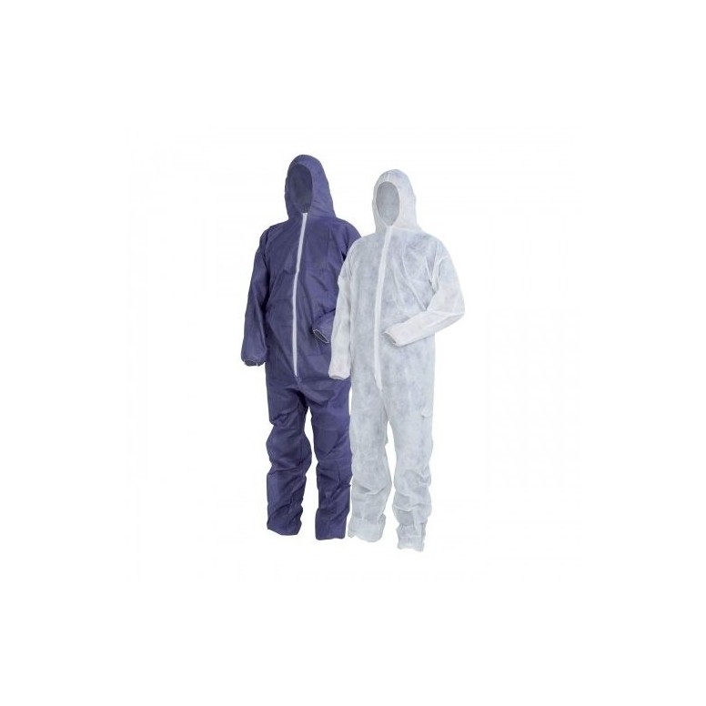 Combinaison de travail jetable Cofra Sheer-Pro