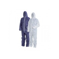 Combinaison de travail jetable Cofra Sheer-Pro
