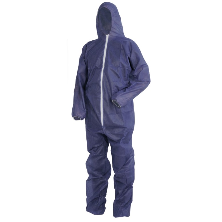 Combinaison de travail jetable Cofra Sheer-Pro
