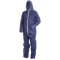 Combinaison de travail jetable Cofra Sheer-Pro