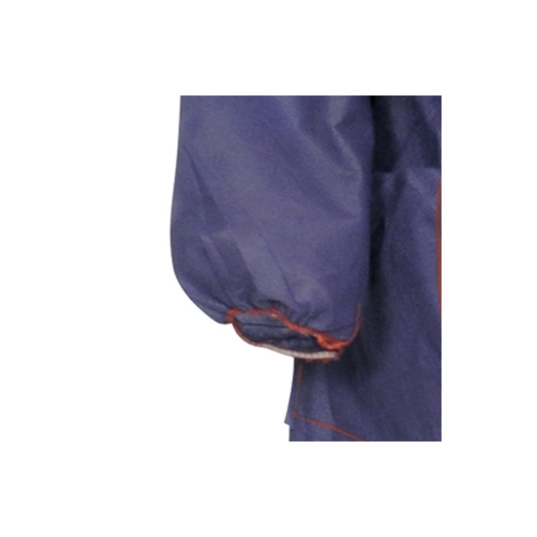 Combinaison de travail jetable Cofra Sheer-Tech