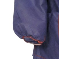Combinaison de travail jetable Cofra Sheer-Tech