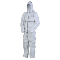 Combinaison de travail jetable Cofra Defensive Plus