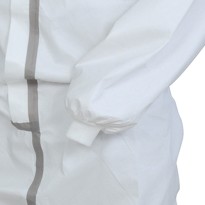 Combinaison de travail jetable Cofra Defensive Plus
