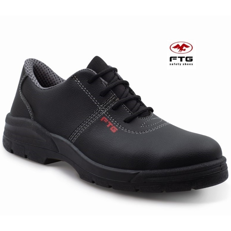 Chaussures de sécurité FTG Pireo S3 SRC