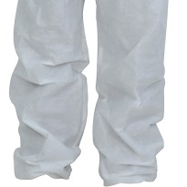 Combinaison de travail jetable Cofra Safe-Screen FR