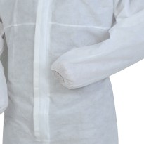 Combinaison de travail jetable Cofra Safe-Screen FR