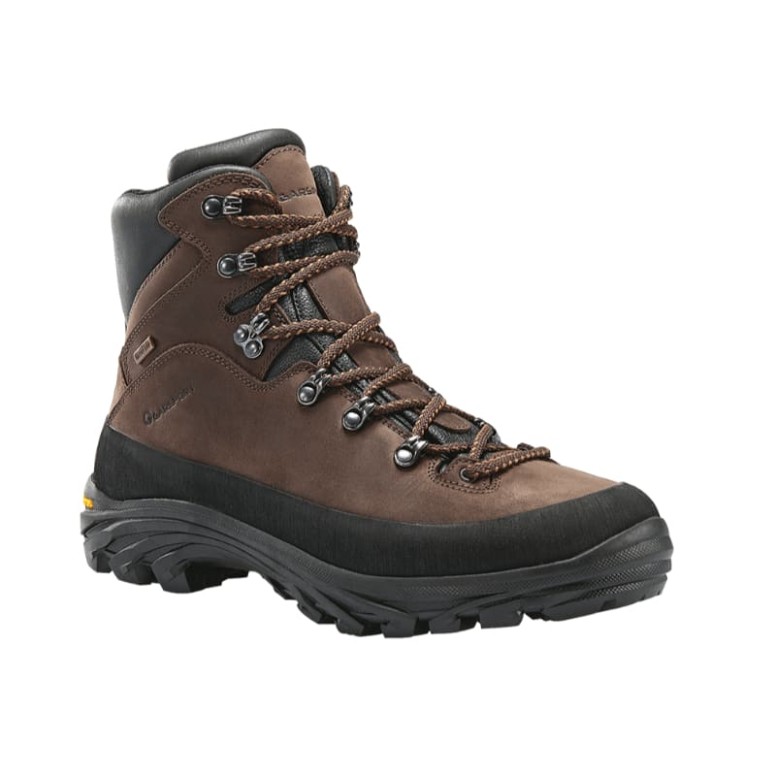 Chaussures de sécurité Garsport Moose Waterproof