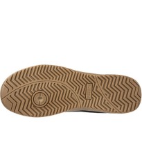 Chaussures de sécurité Puma Iconic Blk/Gum Low S1PS Basses Metalfree 644400