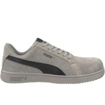 Chaussures de sécurité Puma Iconic Stone Low S1PS ESD Basses Metalfree 644410