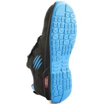 Chaussures de sécurité Fighter Valall S1P SRC ESD EV0823 2