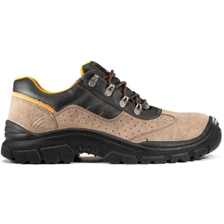 Chaussures de sécurité Hunter Fighter S1P SRC...