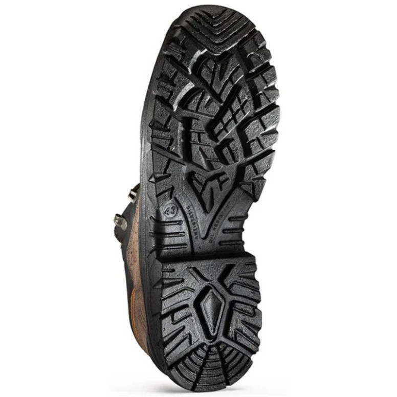 Chaussures de sécurité Hunter Fighter S1P SRC...
