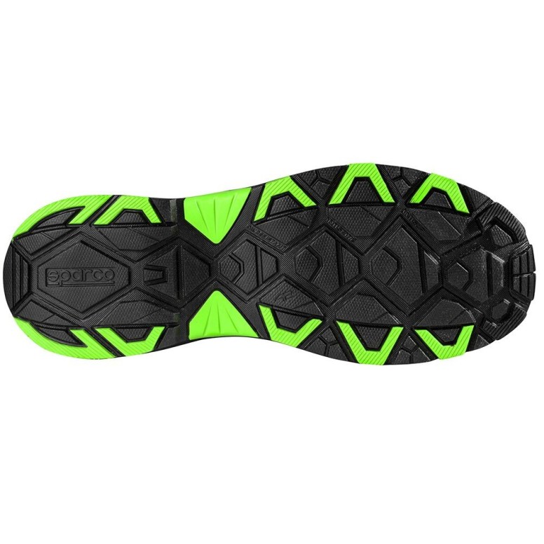 Chaussures de sécurité Sparco ALLROAD Leap S3...