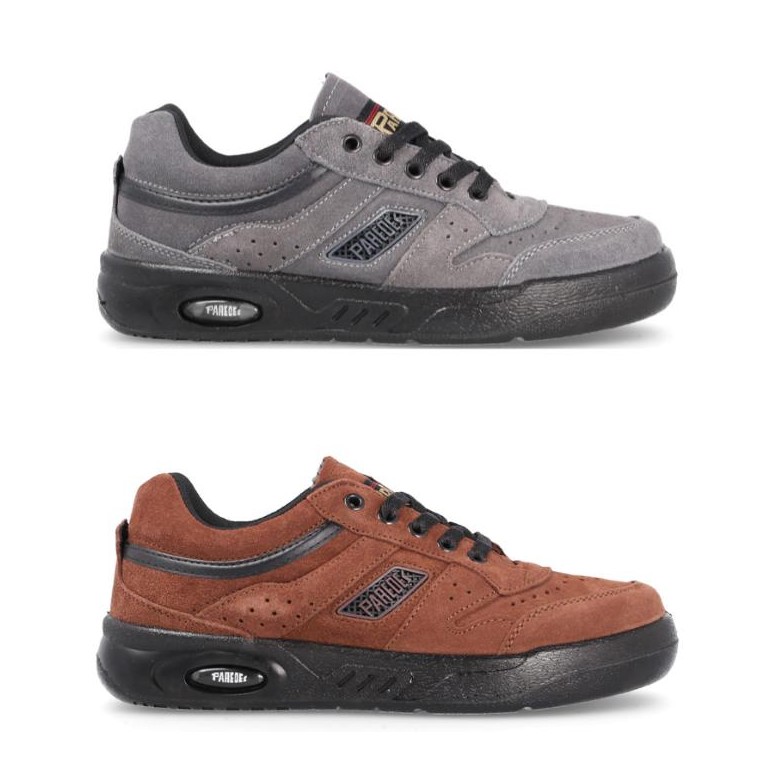 Chaussures de sécurité Paredes Ecology O1 SRA...