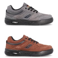 Chaussures de sécurité Paredes Ecology O1 SRA Basses Metal Free DP103