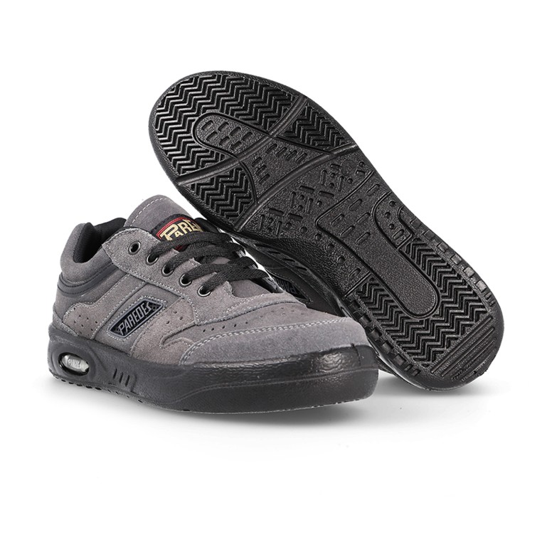 Chaussures de sécurité Paredes Ecology O1 SRA...