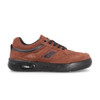 Chaussures de sécurité Paredes Ecology O1 SRA Basses Metal Free DP103