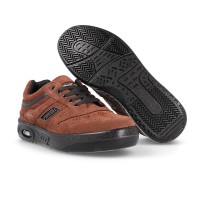 Chaussures de sécurité Paredes Ecology O1 SRA Basses Metal Free DP103
